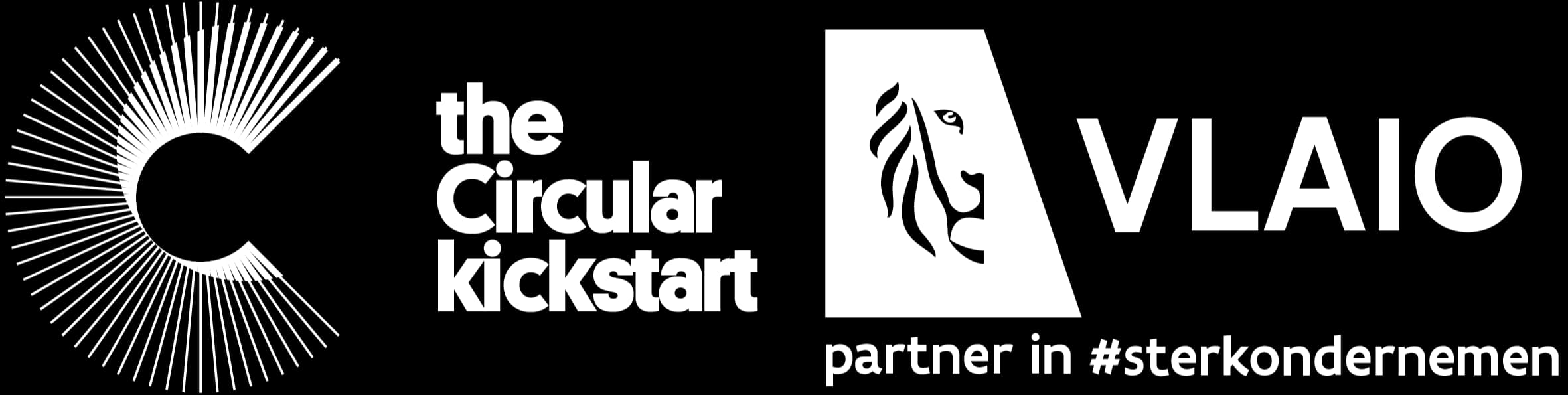 Circular Kickstart Logo